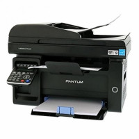 Pantum M6607NW