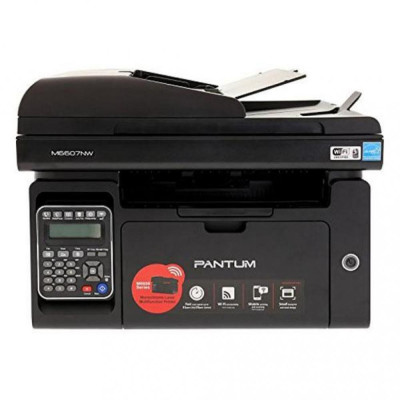 Pantum M6607NW