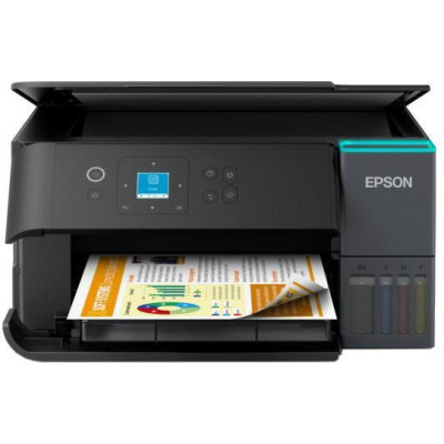 Epson EcoTank L4360 WiFi (C11CL41411)