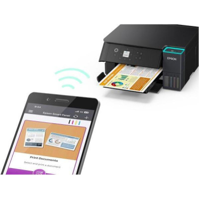 Epson EcoTank L4360 WiFi (C11CL41411)