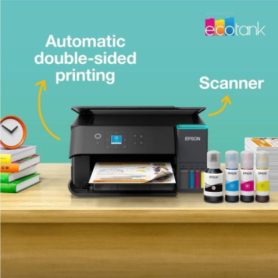 Epson EcoTank L4360 WiFi (C11CL41411)