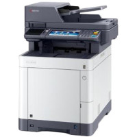 Kyocera ECOSYS M6630cidn (1102TZ3NL0, 1102TZ3NL1)