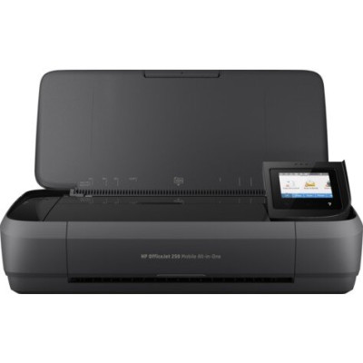 HP OfficeJet 252 Mobile (N4L16C)