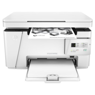 HP LaserJet Pro MFP M26A (T0L49A)