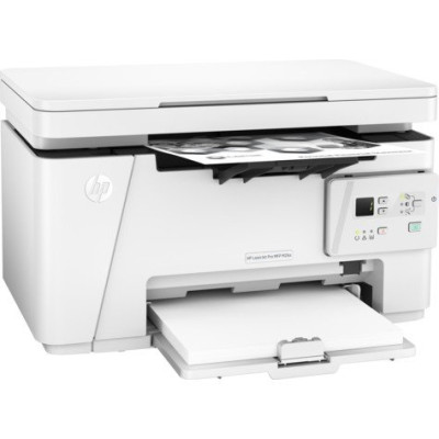 HP LaserJet Pro MFP M26A (T0L49A)