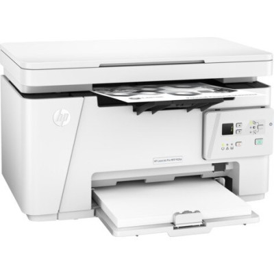 HP LaserJet Pro MFP M26A (T0L49A)