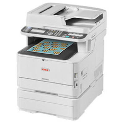 OKI MC363dnW (46403512)