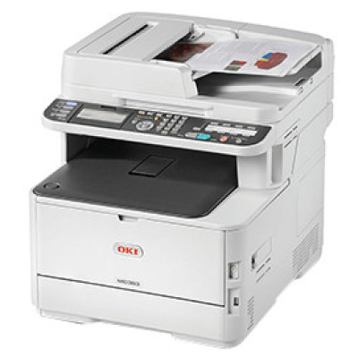 OKI MC363dnW (46403512)