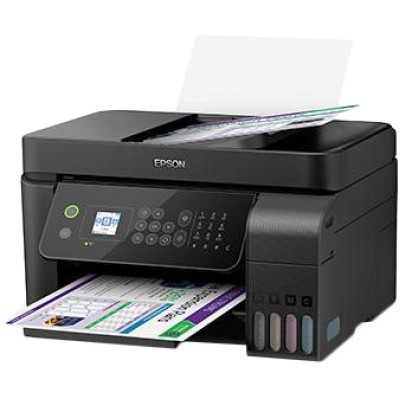 Epson L5190 Wi-Fi (C11CG85405)
