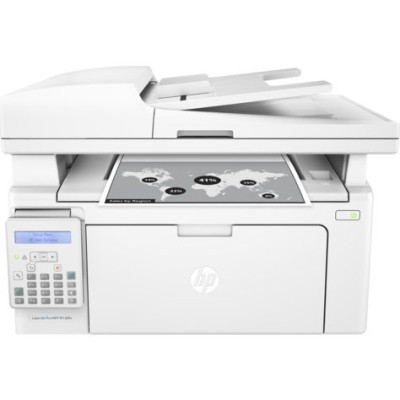 МФУ HP LaserJet Pro M130fn (G3Q59A)