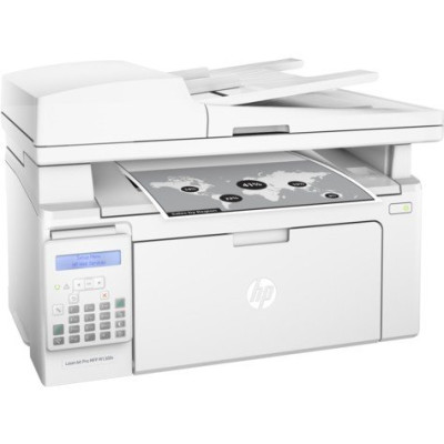 МФУ HP LaserJet Pro M130fn (G3Q59A)