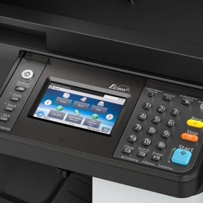 Kyocera ECOSYS M4125idn (1102P23NL0)