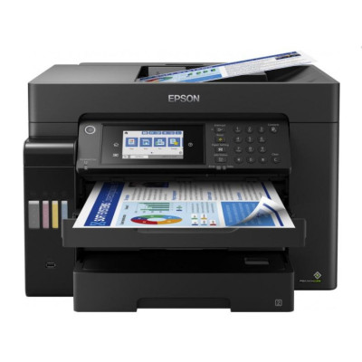 Epson L15160 + Wi-Fi (C11CH71404)