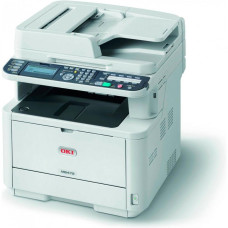 OKI MB472dnw-Euro (45762102)
