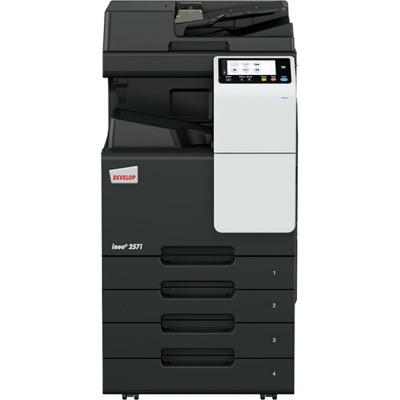 Develop ineo+ 257i (+257SETA2)