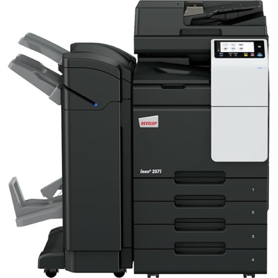 Develop ineo+ 257i (+257SETA2)