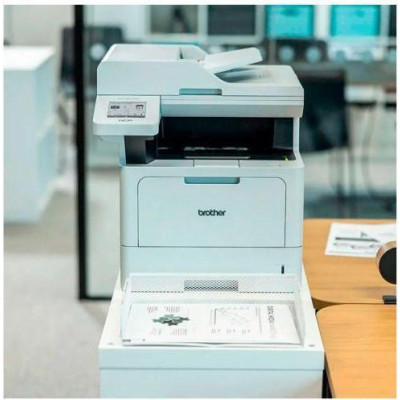 Brother MFC-L5710DN (MFCL5710DNRE1)