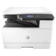 МФУ HP Color LJ Pro M436n (W7U01A)