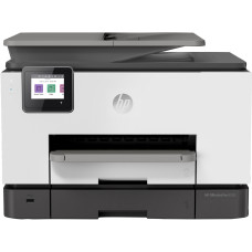 HP OfficeJet Pro 9020 + Wi-Fi (1MR78B)