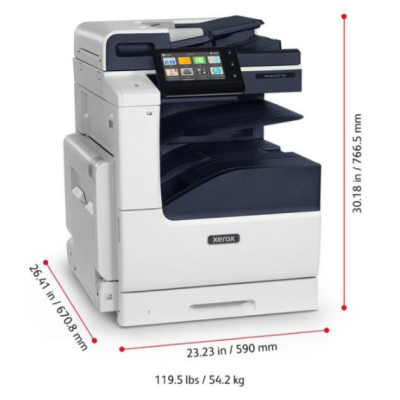 Xerox VersaLink B7125/7130/7135 (B7101V_D)