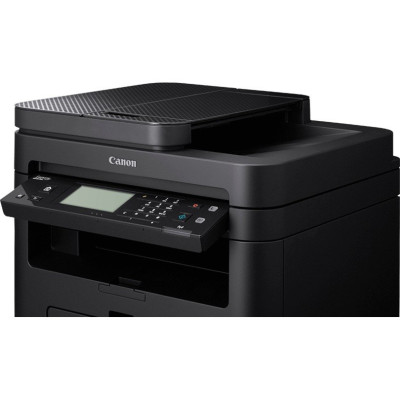 Canon i-SENSYS MF247dw with Wi-Fi (1418C097)