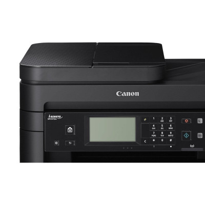 Canon i-SENSYS MF247dw with Wi-Fi (1418C097)