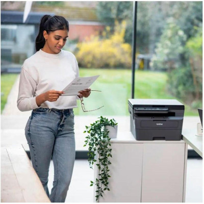 BROTHER DCPL2622DWYJ1