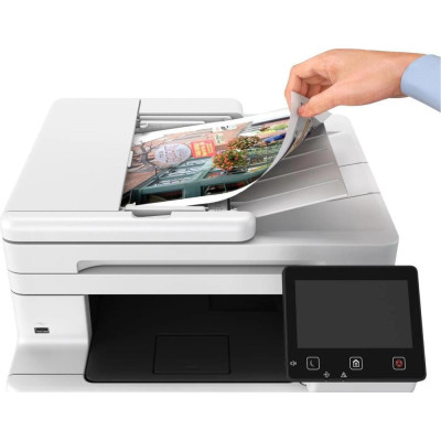 Canon i-SENSYS MF667Cdw (6928C001)