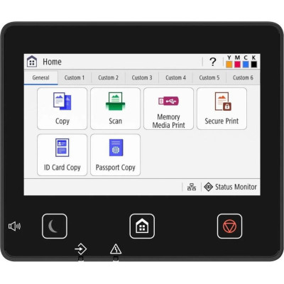 Canon i-SENSYS MF667Cdw (6928C001)