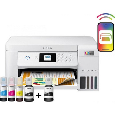 Epson Eco Tank L4266 (C11CJ63414)