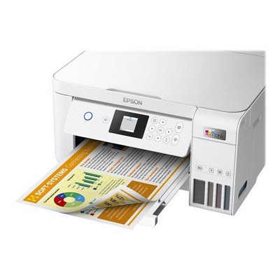 Epson Eco Tank L4266 (C11CJ63414)
