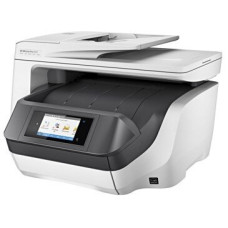 HP OfficeJet Pro 8730 Wi-Fi (D9L20A)