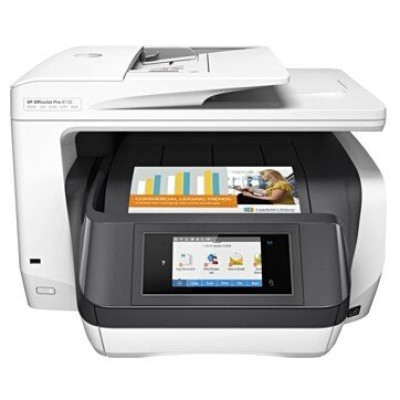 HP OfficeJet Pro 8730 Wi-Fi (D9L20A)