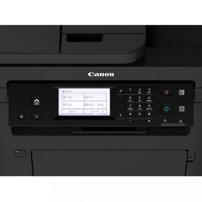 Canon i-SENSYS MF267dw Wi-Fi (5938C008)