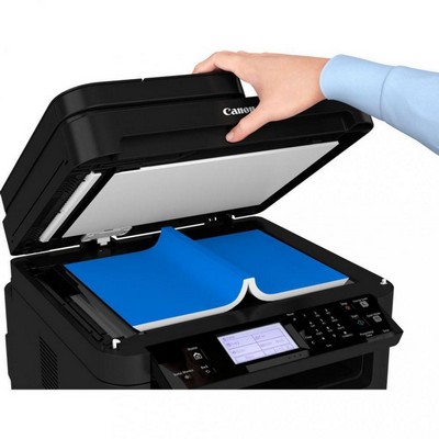 Canon i-SENSYS MF267dw Wi-Fi (5938C008)