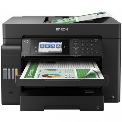 Epson L15150 + Wi-Fi (C11CH72404, C11CH72402)