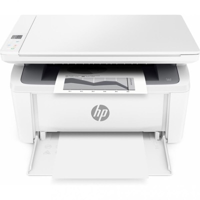 HP LaserJet M141w with Wi-Fi (7MD74A)