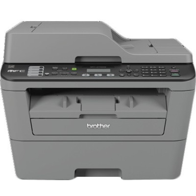 Brother MFC-L2700DWR + Wi-Fi (MFCL2700DWR1)
