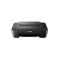 Canon PIXMA Ink Efficiency E414 (1366C009)