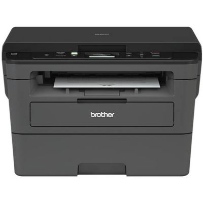 Brother DCP-L2537DW