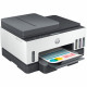 HP Smart Tank 750 + Wi-Fi (6UU47A)