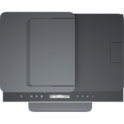 HP Smart Tank 750 + Wi-Fi (6UU47A)