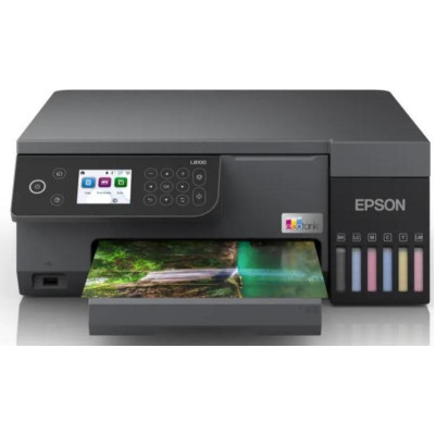Epson EcoTank L8100 (C11CK94401)