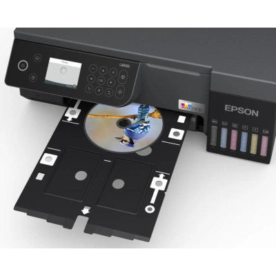 Epson EcoTank L8100 (C11CK94401)
