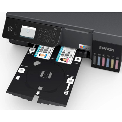 Epson EcoTank L8100 (C11CK94401)