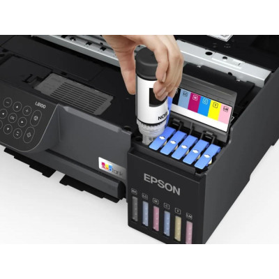 Epson EcoTank L8100 (C11CK94401)
