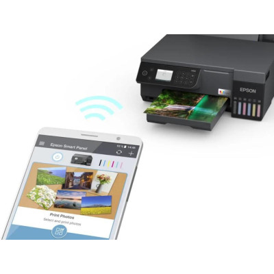 Epson EcoTank L8100 (C11CK94401)