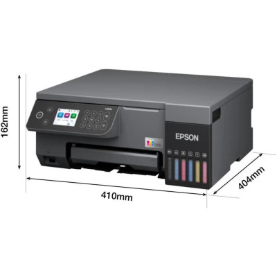 Epson EcoTank L8100 (C11CK94401)