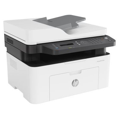 HP LaserJet M137fnw + Wi-Fi (4ZB84A)