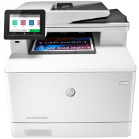 HP Color LaserJet Pro M479fdn (W1A79A)